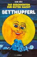 Betthupferl