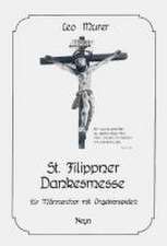 St. Filippner Dankesmesse