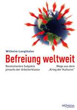 Befreiung weltweit