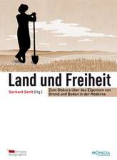 Land und Freiheit