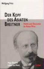 Der Kopf des Asiaten Breitner