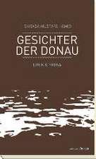 Gesichter der Donau