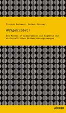 AUSgebildet