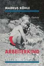 ARBEITERKIND