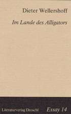 Im Lande des Alligators