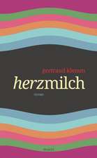 Herzmilch