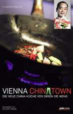 Vienna Chinatown