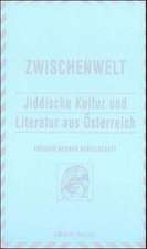 Jiddische Kultur und Literatur aus Österreich