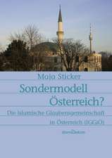 Sondermodell Österreich?