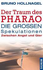 Der Traum des Pharao