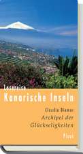 Lesereise Kanarische Inseln