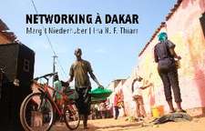 Networking á Dakar