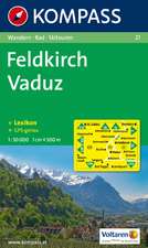 Feldkirch Vaduz