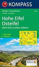 Hohe Eifel - Osteifel