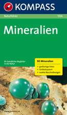 Naturführer Mineralien