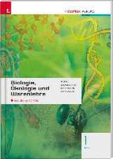 Biologie, Ökologie und Warenlehre 1 HAS