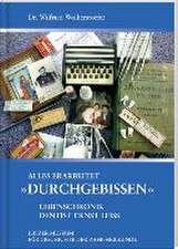 Alles erarbeitet -Durchgebissen-