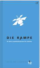 Die Rampe 1/2012