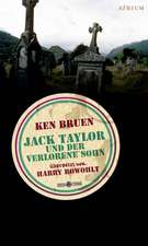 Jack Taylor und der verlorene Sohn