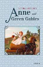 Anne auf Green Gables