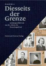 Diesseits der Grenze