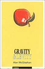 Gravity and Levity