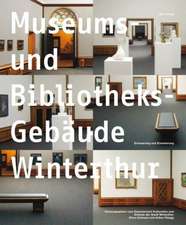 Museums- und Bibliotheksgebäude Winterthur