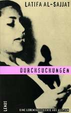 Durchsuchungen