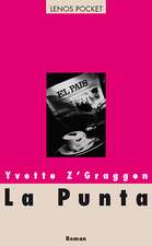 ZGraggen, Y: Punta