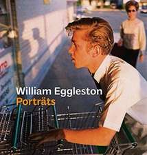 William Eggleston