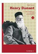 Henry Dunant