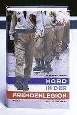 Mord in der Fremdenlegion