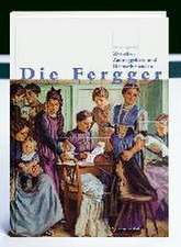 Der Fergger