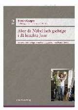 Peter Morger, Sichtung eines literarischen Werkes, Heft 2