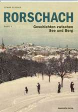 Rorschach, Band 3
