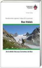 Bas-Valais