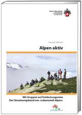 Alpen aktiv