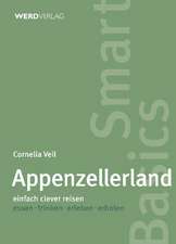 Appenzellerland - Smart Basics