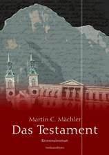 Das Testament