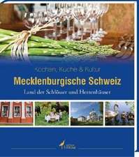 Mecklenburgische Schweiz