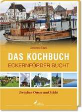 Das Kochbuch Eckernförder Bucht