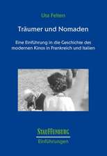 Träumer und Nomaden