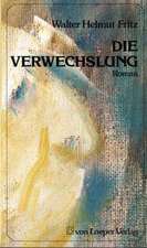 Die Verwechslung