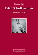 Felix Schottlaender