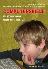 Computerspiele