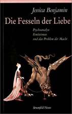 Die Fesseln der Liebe