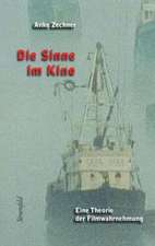 Die Sinne im Kino