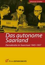 Das autonome Saarland