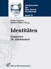 Identitäten