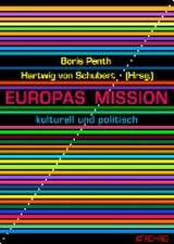 Europas Mission